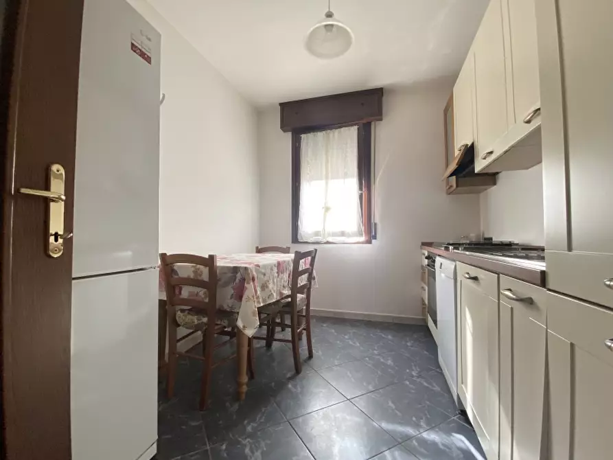 Immagine 4 di Appartamento in vendita  a Carpi