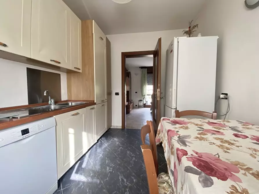 Immagine 5 di Appartamento in vendita  a Carpi