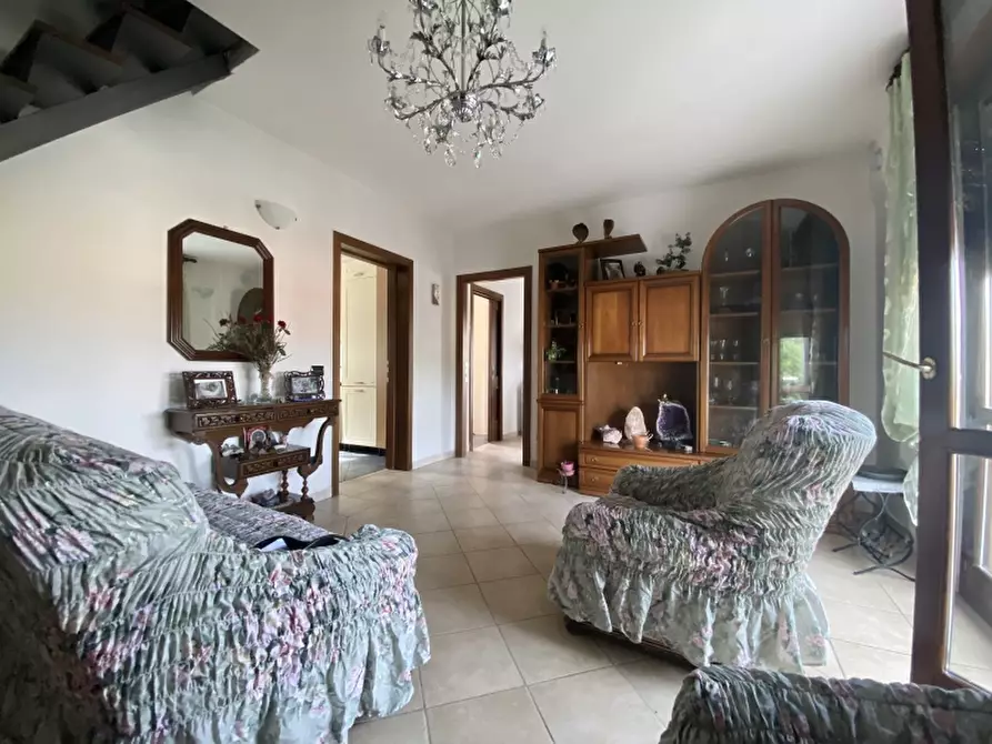 Immagine 3 di Appartamento in vendita  a Carpi