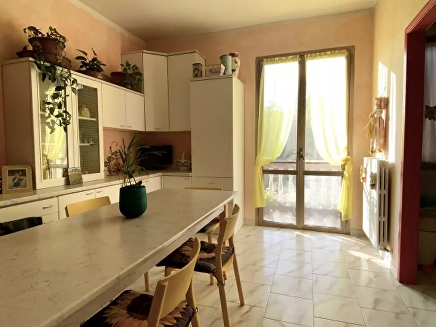 Immagine 4 di Appartamento in vendita  a Soliera