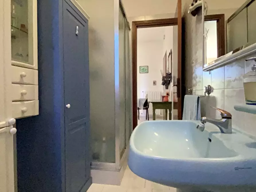 Immagine 8 di Appartamento in vendita  a Soliera