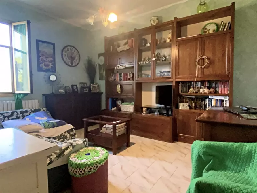 Immagine 9 di Appartamento in vendita  a Soliera