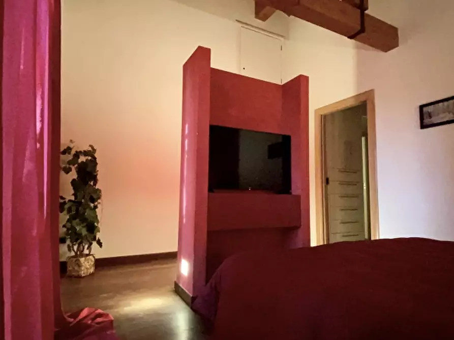 Immagine 36 di Villa in vendita  a Castelfranco Emilia