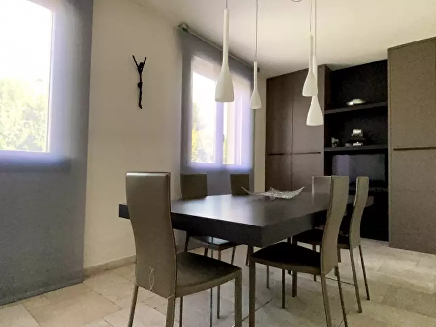 Immagine 19 di Villa in vendita  a Castelfranco Emilia