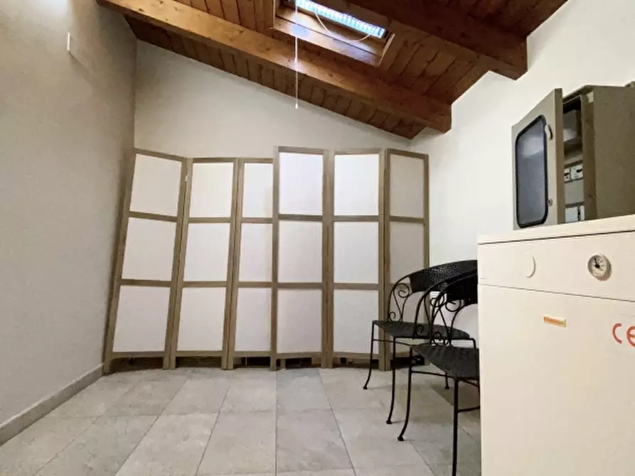 Immagine 27 di Villa in vendita  a Castelfranco Emilia