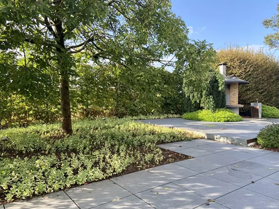 Immagine 7 di Villa in vendita  a Castelfranco Emilia