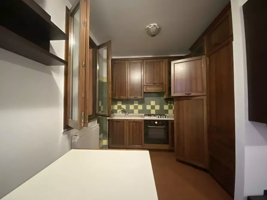 Immagine 5 di Appartamento in vendita  a Carpi