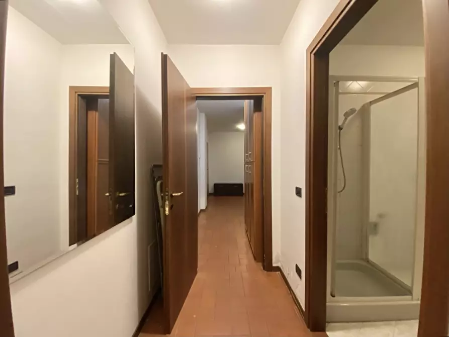 Immagine 9 di Appartamento in vendita  a Carpi