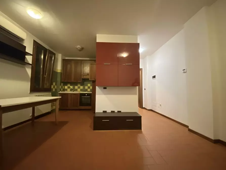 Immagine 3 di Appartamento in vendita  a Carpi