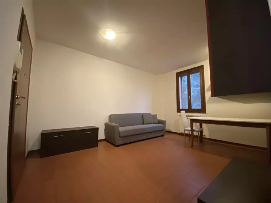 Immagine 7 di Appartamento in vendita  a Carpi