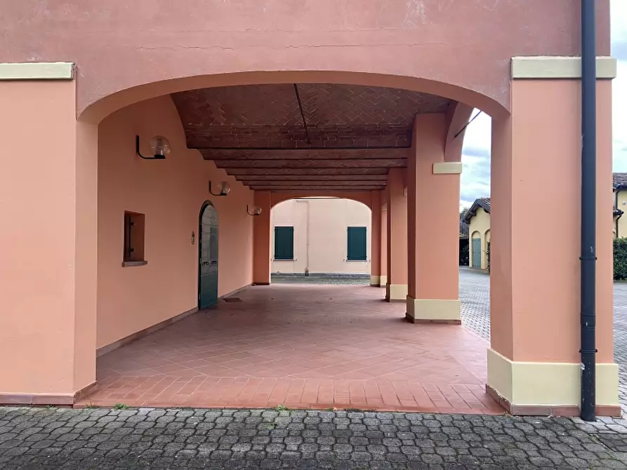 Immagine 2 di Appartamento in vendita  a Carpi