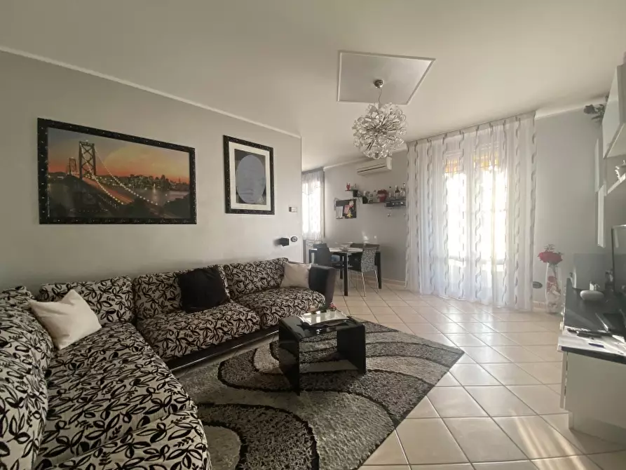 Immagine 1 di Appartamento in vendita  a Bomporto