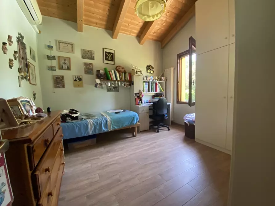 Immagine 15 di Casa indipendente in vendita  a Soliera