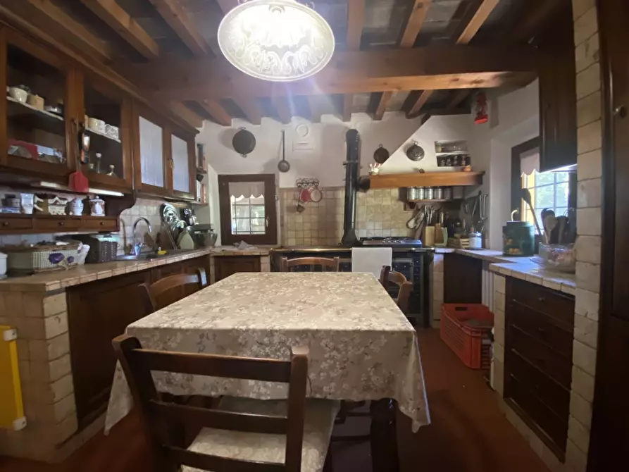 Immagine 4 di Casa indipendente in vendita  a Soliera