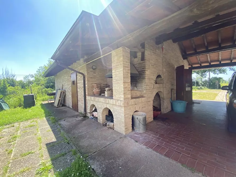 Immagine 19 di Casa indipendente in vendita  a Soliera