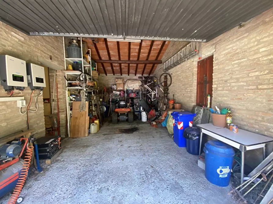 Immagine 17 di Casa indipendente in vendita  a Soliera