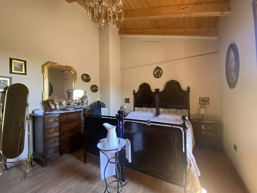 Immagine 13 di Casa indipendente in vendita  a Soliera