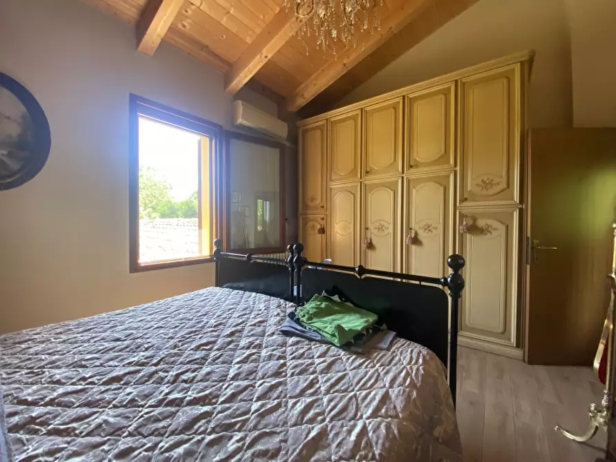 Immagine 14 di Casa indipendente in vendita  a Soliera