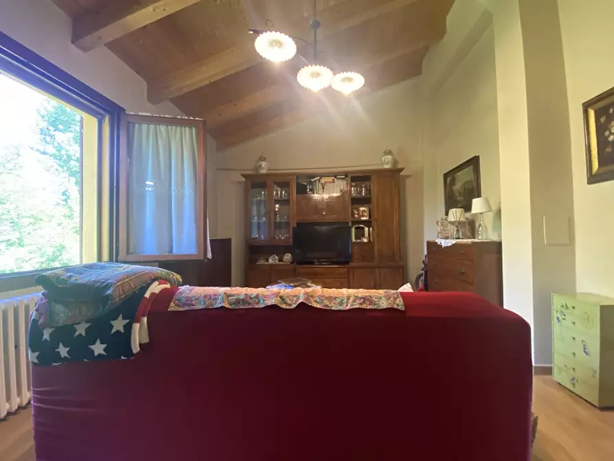 Immagine 10 di Casa indipendente in vendita  a Soliera