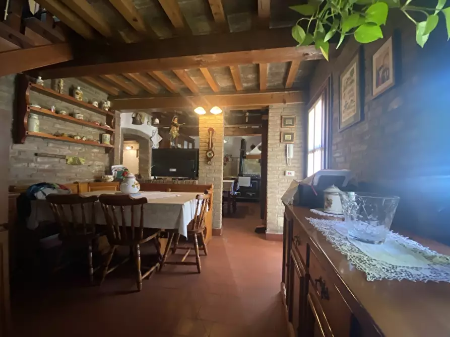 Immagine 2 di Casa indipendente in vendita  a Soliera