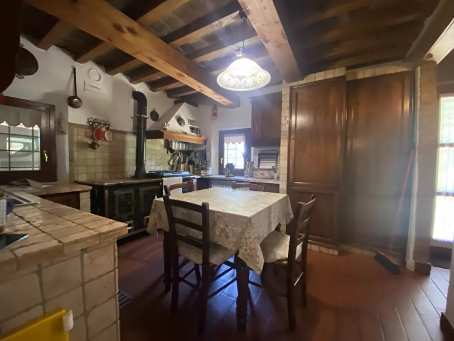 Immagine 3 di Casa indipendente in vendita  a Soliera