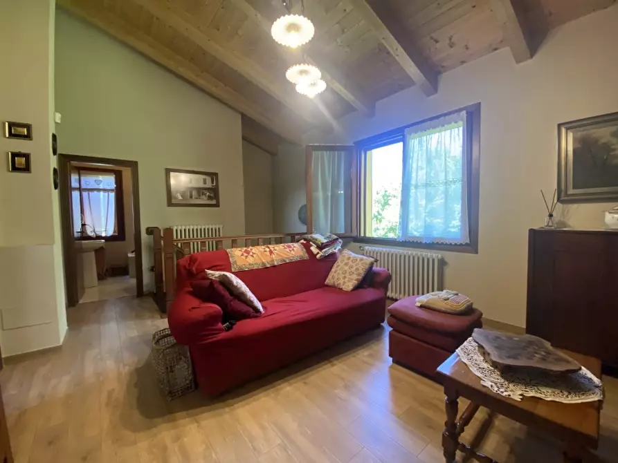 Immagine 11 di Casa indipendente in vendita  a Soliera