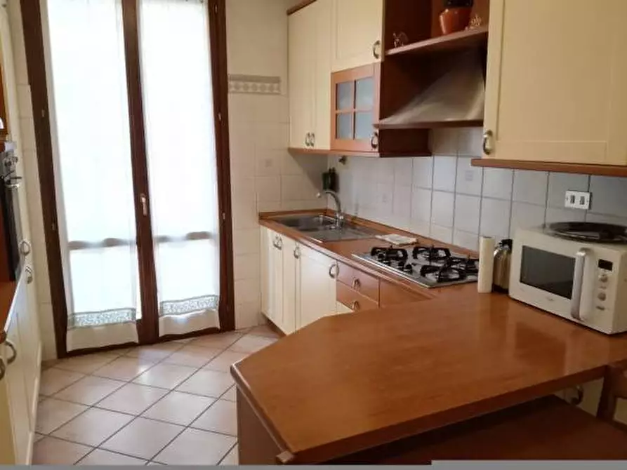 Immagine 20 di Villa in vendita  in Via Francesco Manzini 7 a Carpi