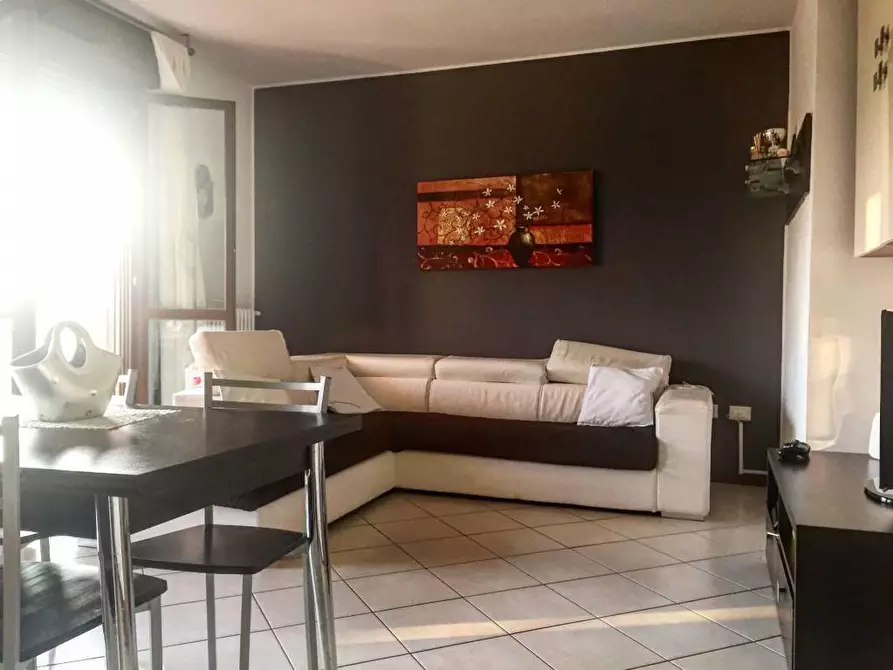 Immagine 1 di Appartamento in vendita  in Via Carpi Ravarino 613 a Soliera