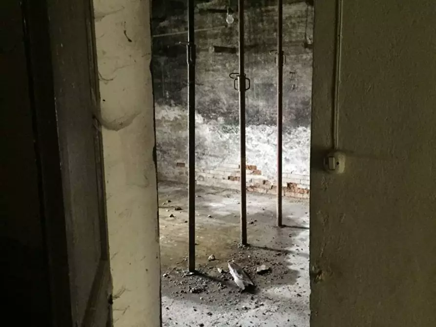 Immagine 11 di Rustico / casale in vendita  in Via Carpi Ravarino 613 a Soliera