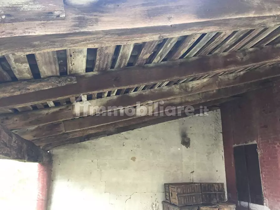 Immagine 12 di Rustico / casale in vendita  in Via Carpi Ravarino 613 a Soliera