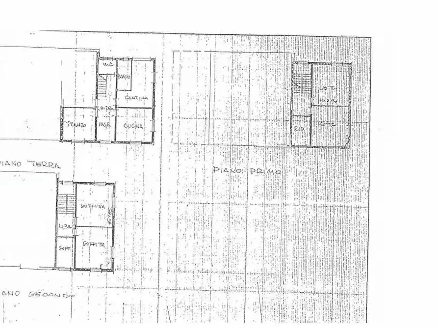 Immagine 17 di Rustico / casale in vendita  in Via Carpi Ravarino 613 a Soliera