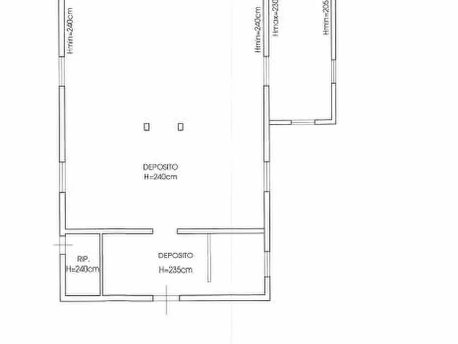 Immagine 20 di Rustico / casale in vendita  in Via Carpi Ravarino 613 a Soliera