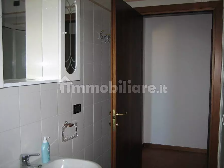 Immagine 13 di Appartamento in vendita  in Via Paganelle Guerri a Carpi