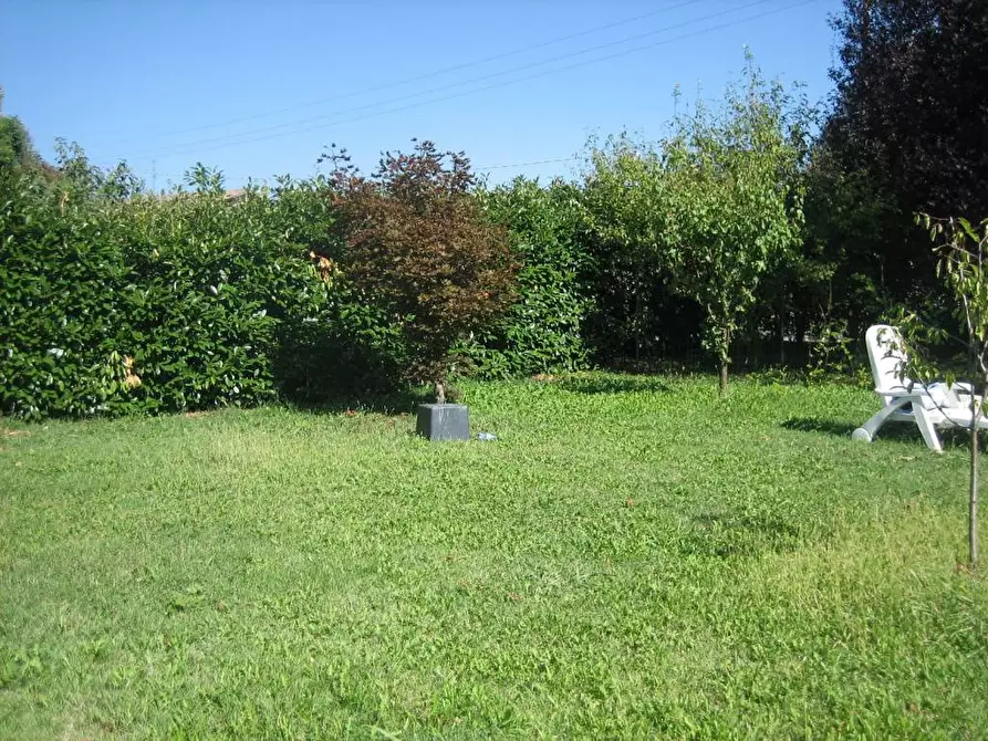 Immagine 18 di Appartamento in vendita  in Via Paganelle Guerri a Carpi