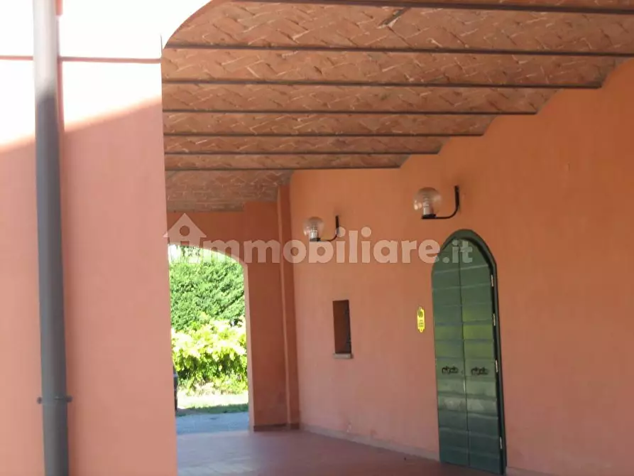 Immagine 6 di Appartamento in vendita  in Via Paganelle Guerri a Carpi