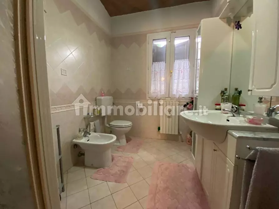 Immagine 14 di Villa in vendita  in Via Carpi Ravarino 608 a Soliera