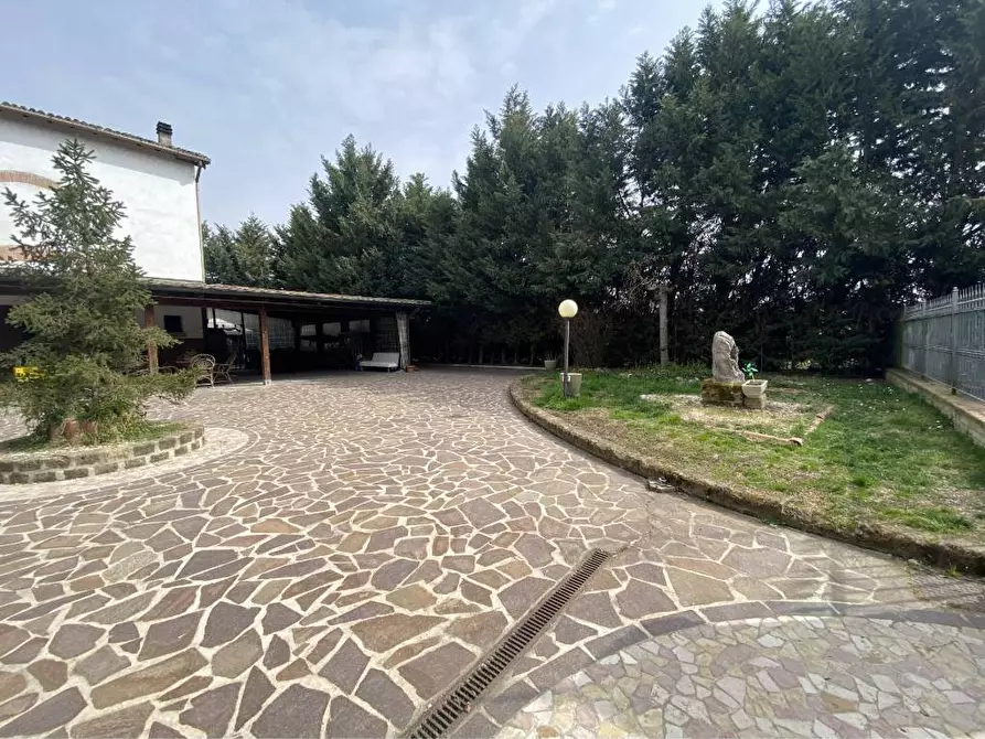 Immagine 20 di Villa in vendita  in Via Carpi Ravarino 608 a Soliera