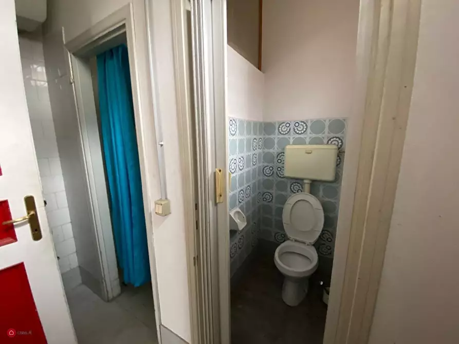 Immagine 14 di Magazzino in vendita  in alghisi a Carpi