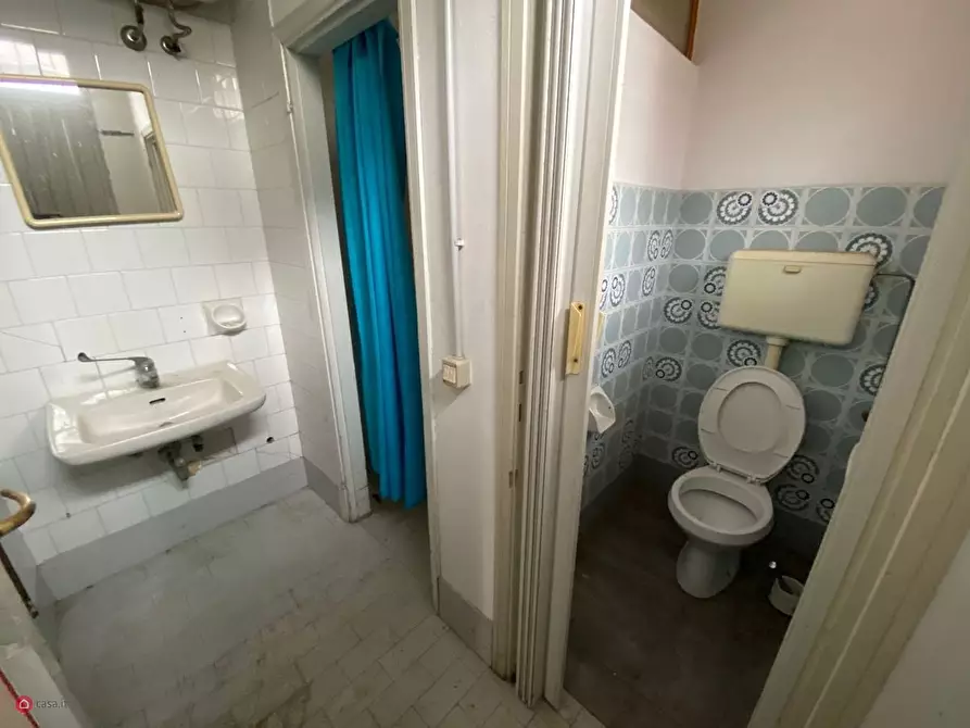 Immagine 15 di Magazzino in vendita  in alghisi a Carpi