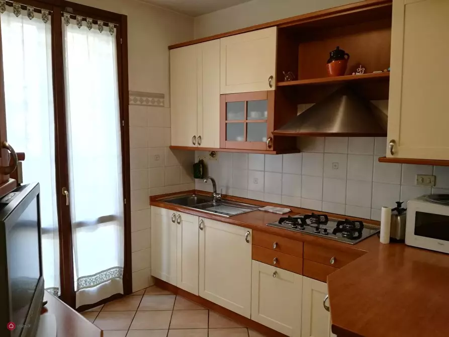 Immagine 10 di Casa bifamiliare in vendita  in Framcesco Manzini a Carpi