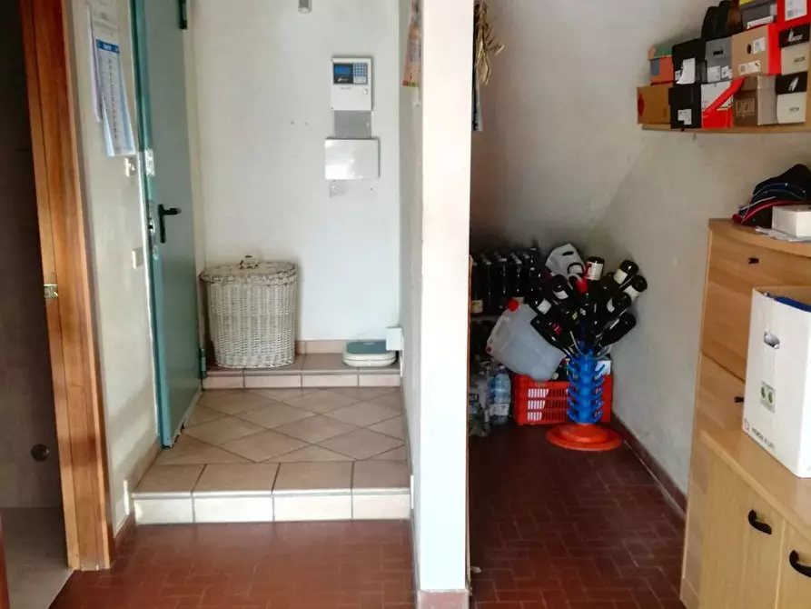 Immagine 12 di Casa bifamiliare in vendita  in Framcesco Manzini a Carpi