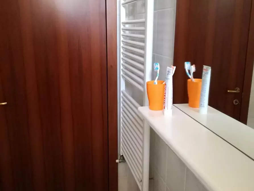 Immagine 15 di Casa bifamiliare in vendita  in Framcesco Manzini a Carpi