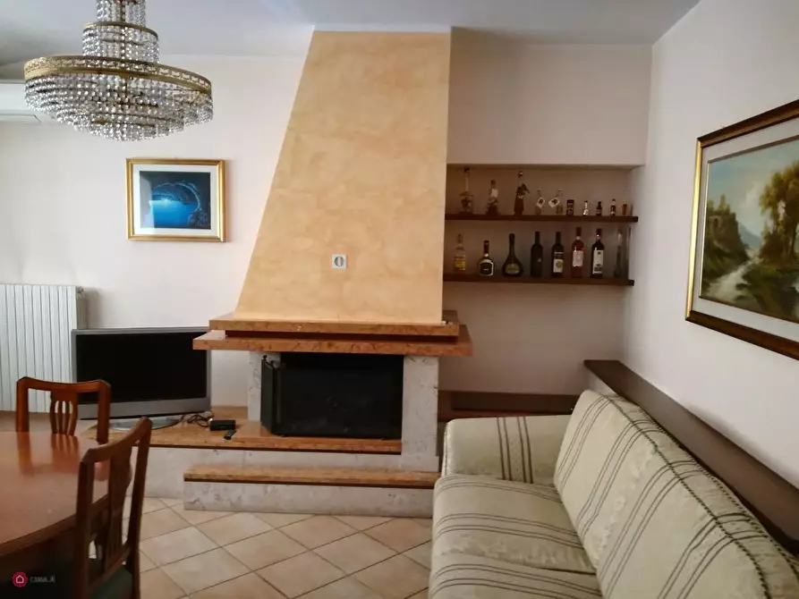 Immagine 18 di Casa bifamiliare in vendita  in Framcesco Manzini a Carpi