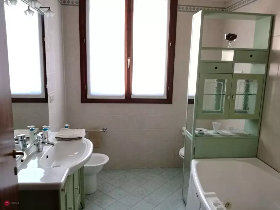 Immagine 22 di Casa bifamiliare in vendita  in Framcesco Manzini a Carpi