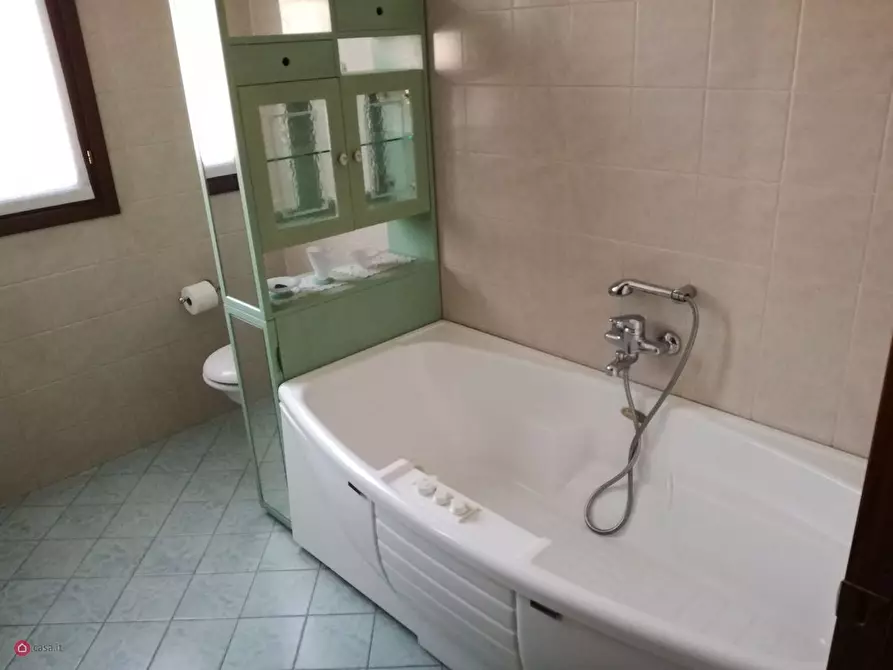 Immagine 23 di Casa bifamiliare in vendita  in Framcesco Manzini a Carpi