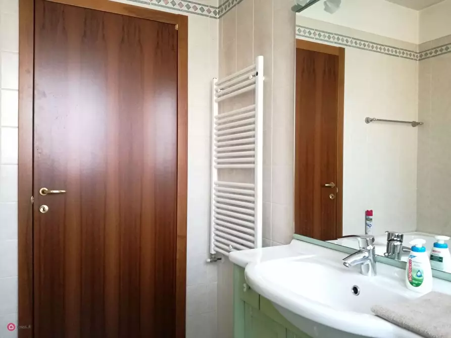 Immagine 28 di Casa bifamiliare in vendita  in Framcesco Manzini a Carpi