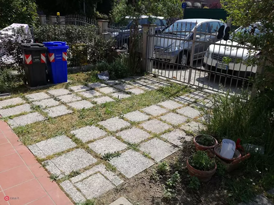 Immagine 3 di Casa bifamiliare in vendita  in Framcesco Manzini a Carpi