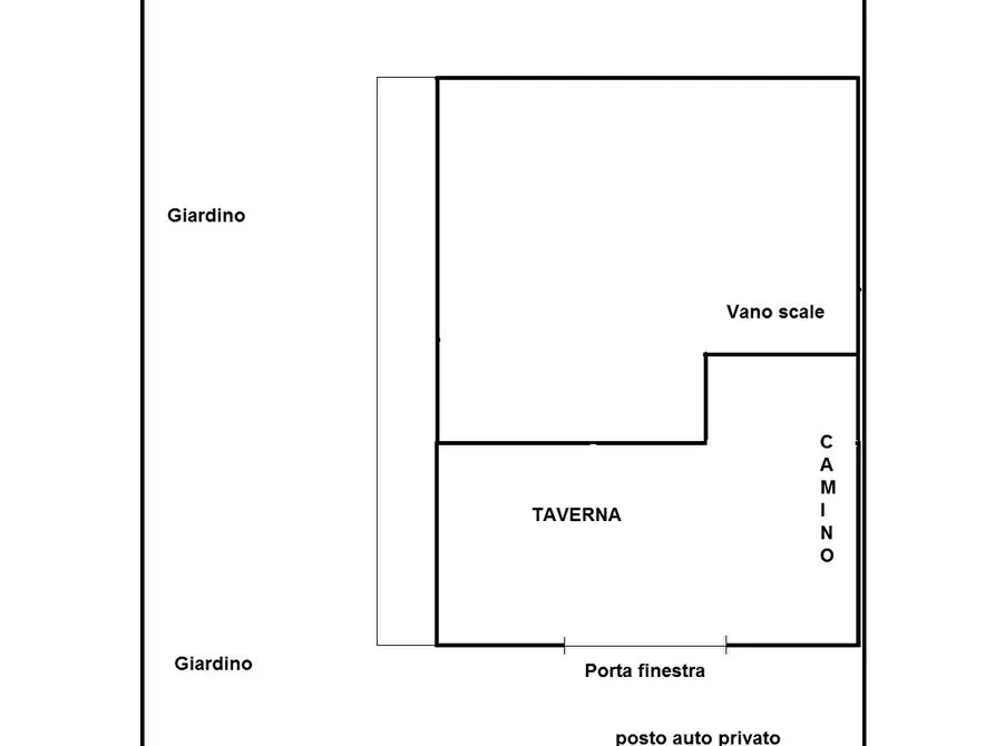 Immagine 35 di Casa bifamiliare in vendita  in Framcesco Manzini a Carpi