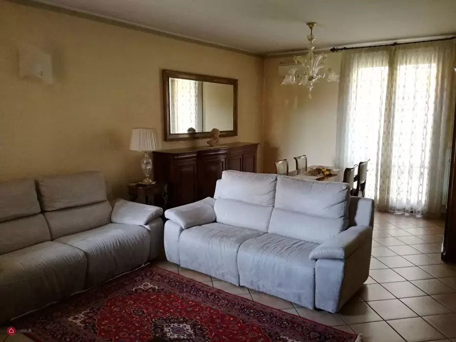 Immagine 4 di Casa bifamiliare in vendita  in Framcesco Manzini a Carpi