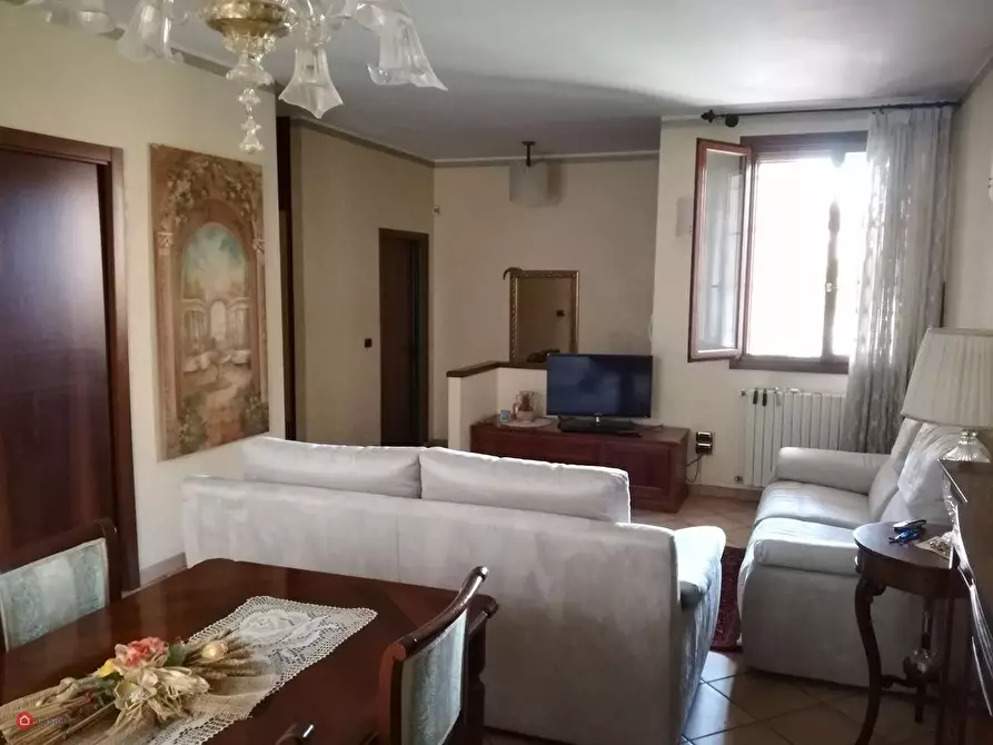 Immagine 5 di Casa bifamiliare in vendita  in Framcesco Manzini a Carpi